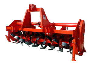 Rotary Tiller-TB Series