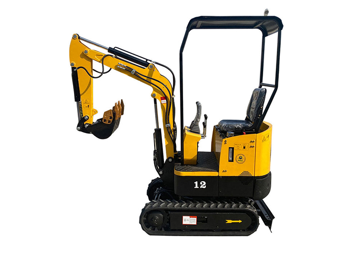 Excavator Industry Showcases Impressive Growth in Sales and Technology