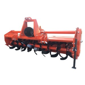 Rotary Tiller AGT-TAS81