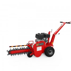 MINI TRENCHER-6.5HPAGT-TCR1500