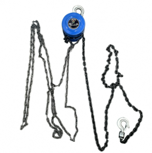 Hand chain hoist-0.5T*3m