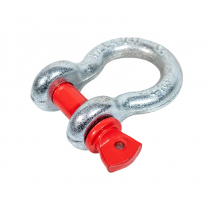 Bow Shackle – 4.75 tons (BS)