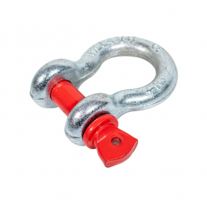 Bow shackle – 12 tons