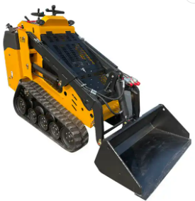 MINI SKID STEER 27