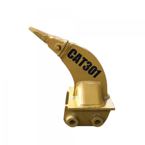 Excavator Ripper  CAT301