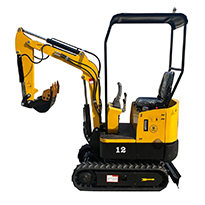 Mini Excavator