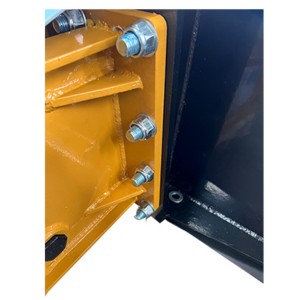 Skid Steer 750 Breaker