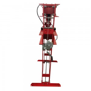 Hydraulic Shop Press AGT-SP50