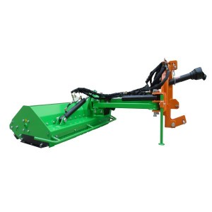 Flail Mower AGT-BCRL-155