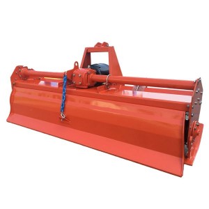 Rotary Tiller AGT-TAS81