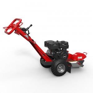 STUMP GRINDER-15HPAGT-SGR1500