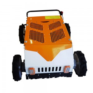 AGT-RCM-196CC brush cutter