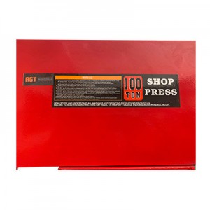 Shop Press-SP100