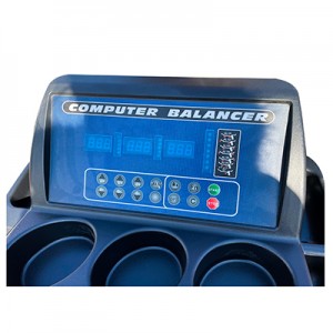 Wheel Balancer