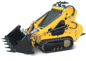 MINI SKID STEER CRT23