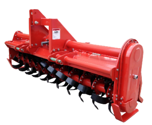 Rotary Tiller-KU Series