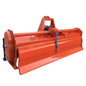 Rotary Tiller AGT-TAS81