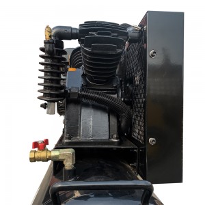 Air compressor AGT-AC