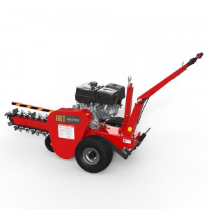 MINI TRENCHER-6.5HPAGT-TCR1500
