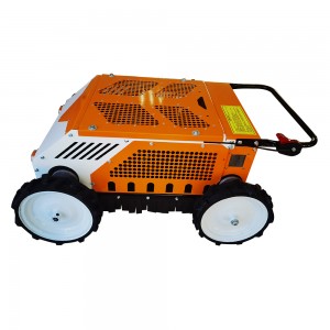 AGT-RCM-196CC brush cutter