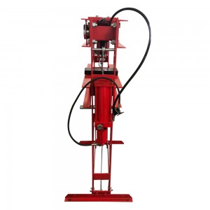 Hydraulic Shop Press AGT-SP50