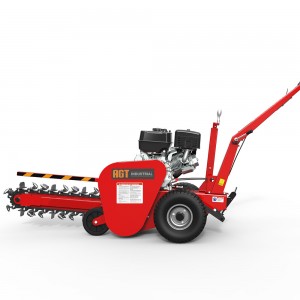 MINI TRENCHER-6.5HPAGT-TCR1500