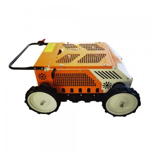 AGT-RCM-196CC brush cutter