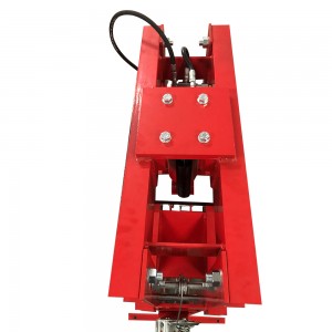 Hydraulic Shop Press AGT-SP50