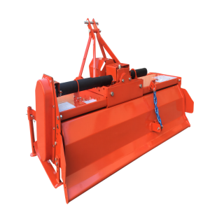 Rotary Tiller-TW Series