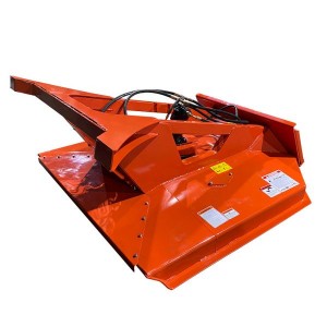 Skid Steer heavy duty  Brush CutterAGT-HCRC72