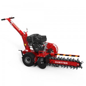 MINI TRENCHER-6.5HPAGT-TCR1500