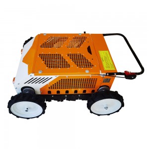 AGT-RCM-196CC brush cutter