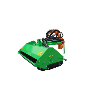 Flail Mower AGT-BCRL-155