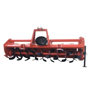 Rotary Tiller AGT-TAS81