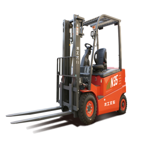 CPD35-NI/NF battery forklift