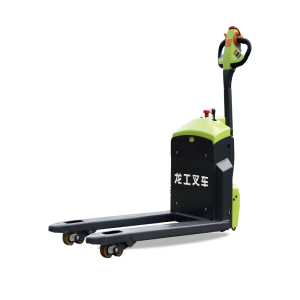 CBD15-E1C2 Electric Pallet Trucks