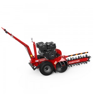 MINI TRENCHER-6.5HPAGT-TCR1500