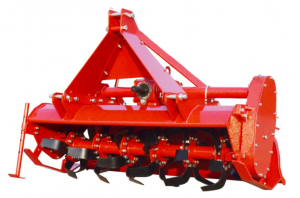 Rotary Tiller -KK Series