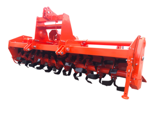 Rotary Tiller-SC  Series