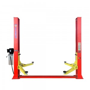 Car Lift-B1000