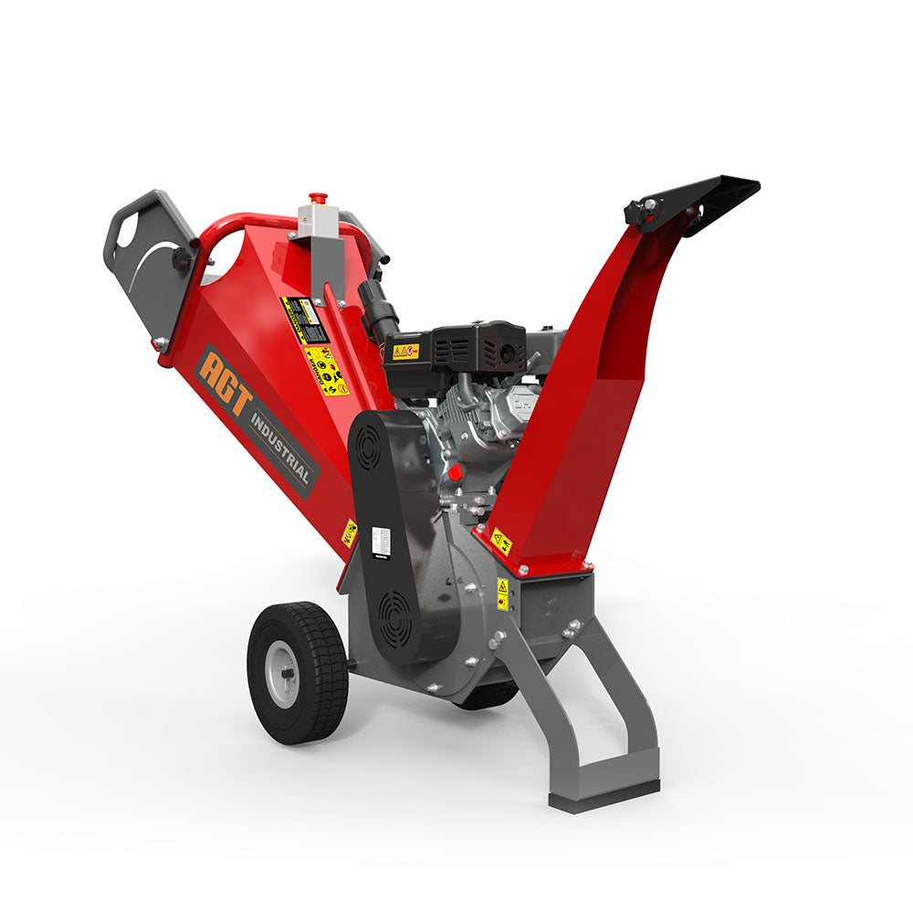 Wood Chipper -GS65001 Featured Image