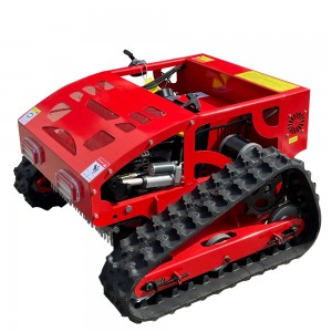 Remote control mower AGT-CLM173CC