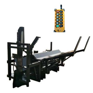 [Copy] Skid Steer Firewood Processor AGT-BRT30TSS-CY