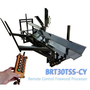 [Copy] Skid Steer Firewood Processor AGT-BRT30TSS-CY