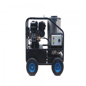 Hot water cleaning machine-HPW3650（4000）AGT-HPW3650