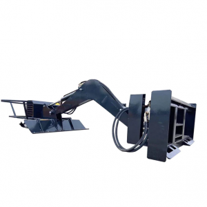 Skid Steer Front Mount Cutter-AdjustableAGT-BDRC48