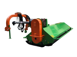 Flail Mower-BCRM Series