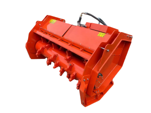 EXFM81 Excavator Type Topper