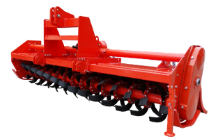 Rotary Tiller-TC Series