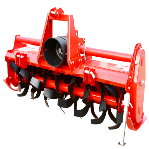 Rotary Tiller-TS Series